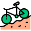 Downhill icon 64x64