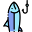 Fishing icon 64x64