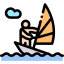 Windsurf icon 64x64
