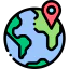 Location icon 64x64