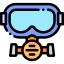 Diving icon 64x64