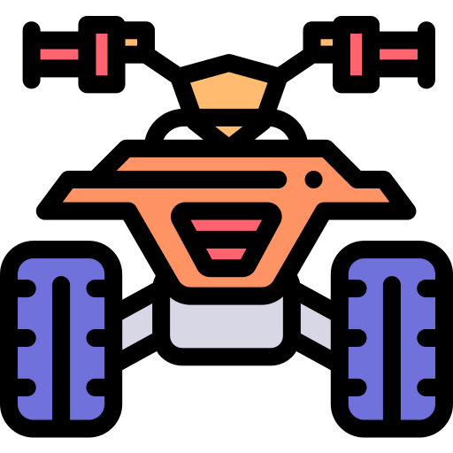 Quad icon