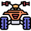 Quad icon 64x64