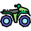 Quad icon 64x64