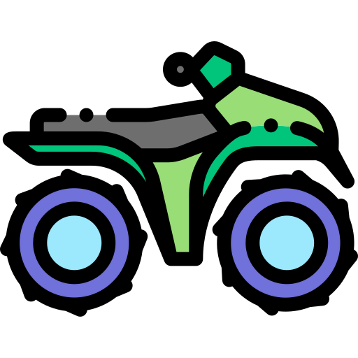 Quad icon