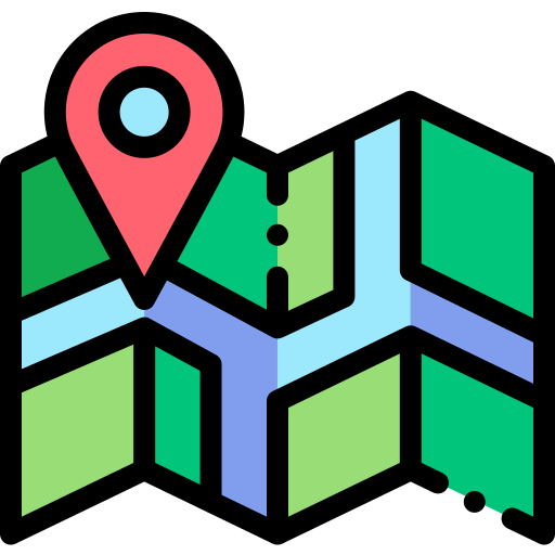 Map icon