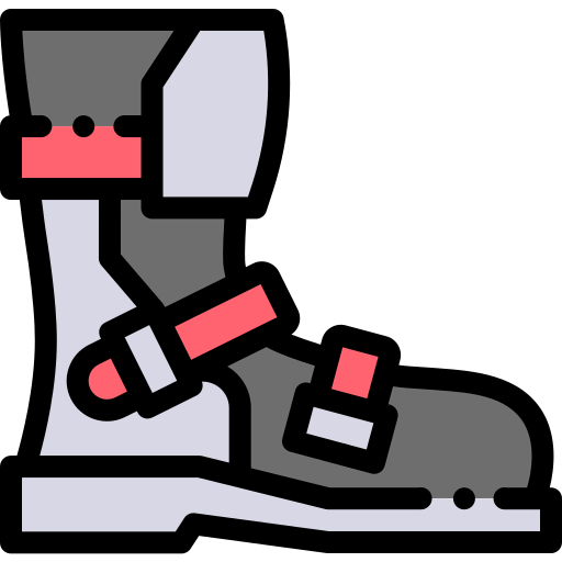 Boots icon