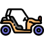 Buggy car アイコン 64x64