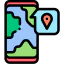 Gps icon 64x64
