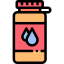 Water bottle icon 64x64