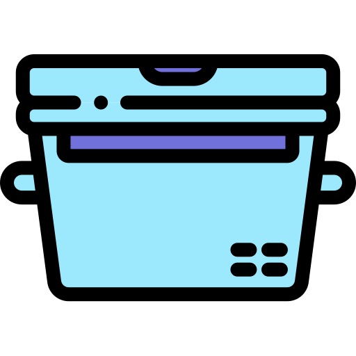 Freezer icon