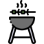 Bbq 图标 64x64