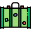 Suitcase icon 64x64