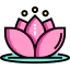Lotus icon 64x64
