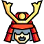 Samurai icon 64x64