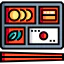 Bento icon 64x64