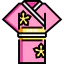 Kimono icon 64x64