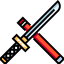 Katana icon 64x64