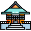 Shinto icon 64x64