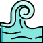 Wave 상 64x64