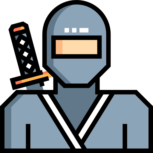 Ninja icon