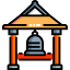 Bell icon 64x64