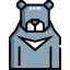 Bear icon 64x64