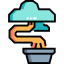 Bonsai icon 64x64
