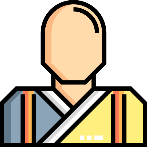 Monk icon