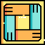 Tatami icon 64x64