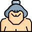 Rikishi icon 64x64