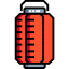 Paper lantern icon 64x64