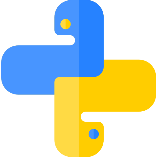 Python Ikona