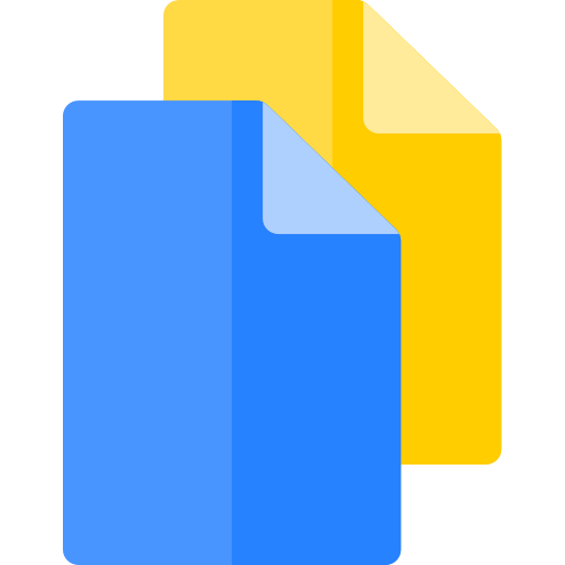 Duplicate icon