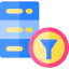 Filter 图标 64x64