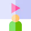 Watching Ikona 64x64