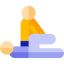 Physiotherapy biểu tượng 64x64