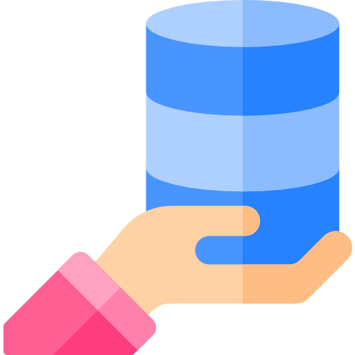 Database アイコン