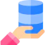 Database 图标 64x64