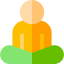 Meditation icon 64x64