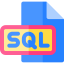 Sql 图标 64x64