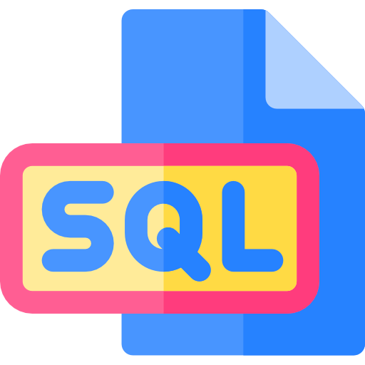 Sql アイコン