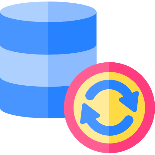 Database icône