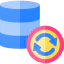 Database 图标 64x64