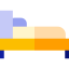 Bed icon 64x64