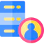 Account 图标 64x64