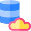 Database 图标 64x64