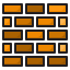 Brickwall icon 64x64