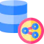 Database 图标 64x64