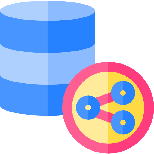Database 图标